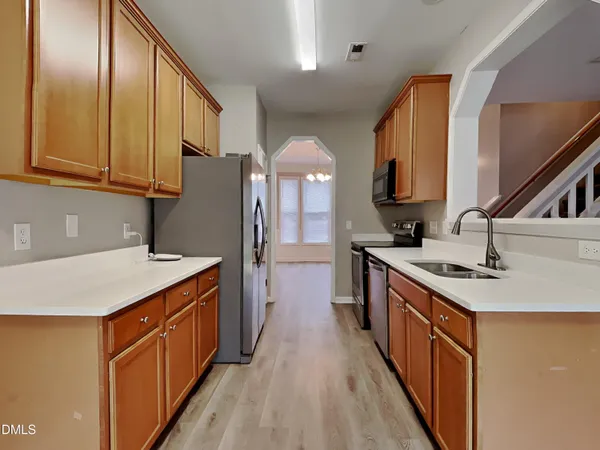 $2,179 | 1029 Steelhorse Drive, Fuquay-Varina, NC 27526