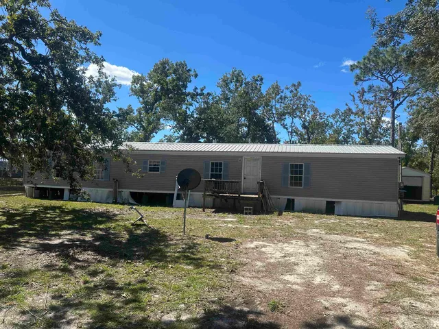 $60,000 | 17138 East Royal Oak Drive, Perry, FL 32348