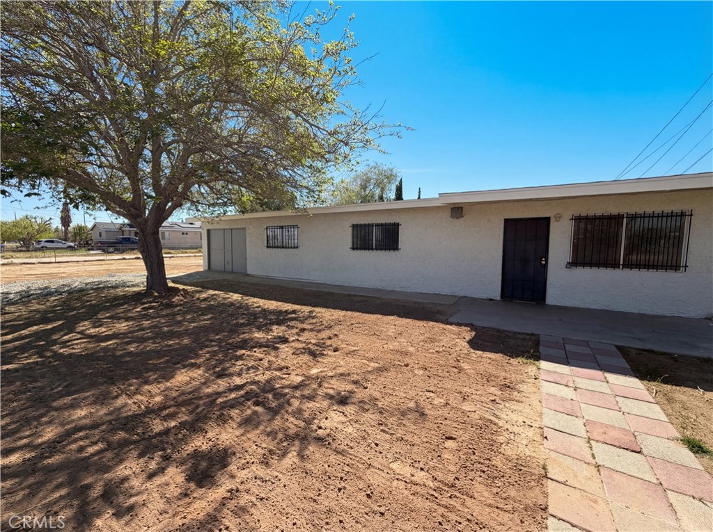 25509 Jasper Road Barstow, CA 92311 - Photo 23 of 25