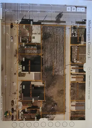Lt0 South 17th Street, Sheboygan, WI 53081