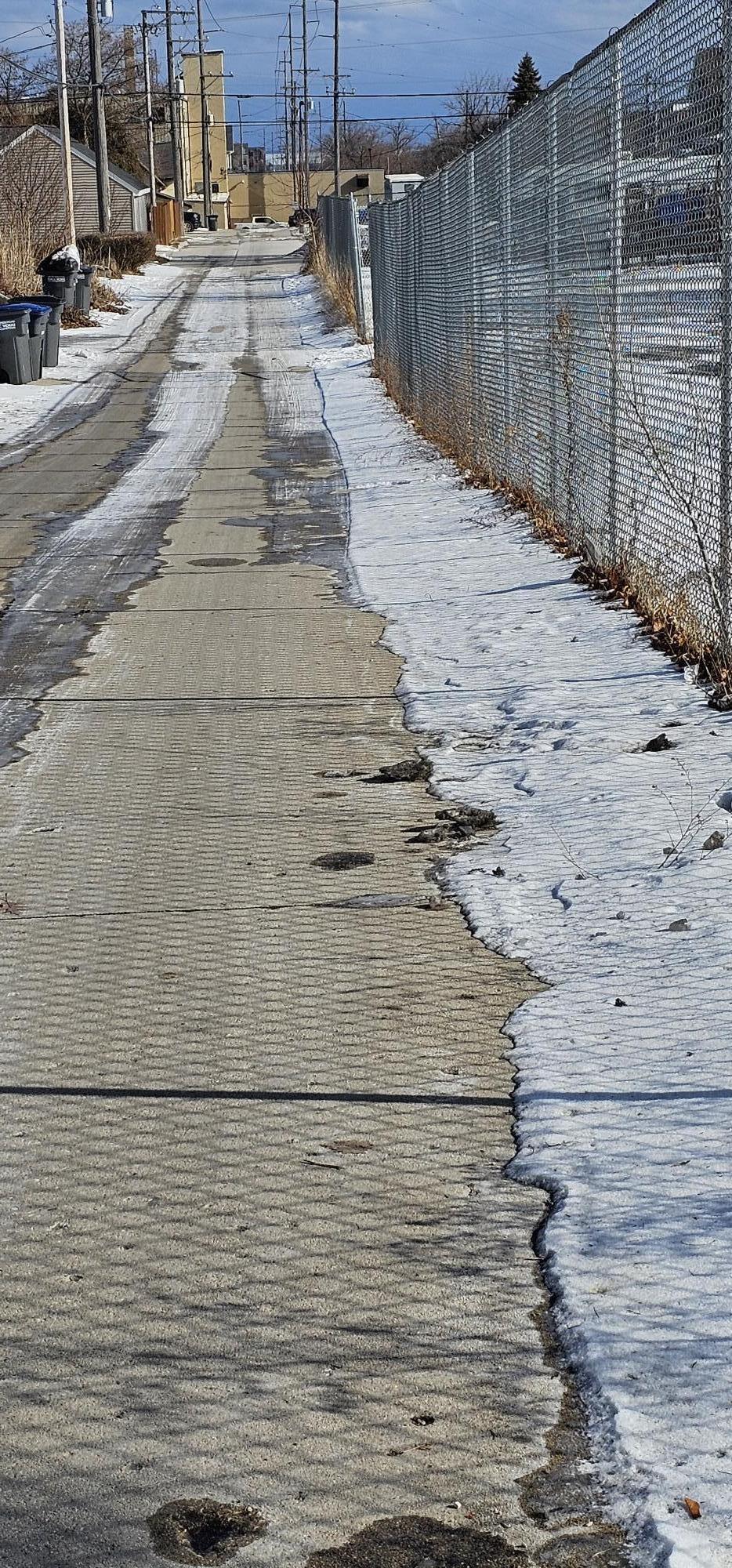 Lt0 South 17th Street Sheboygan, WI 53081 - Photo 3 of 5 pic 3