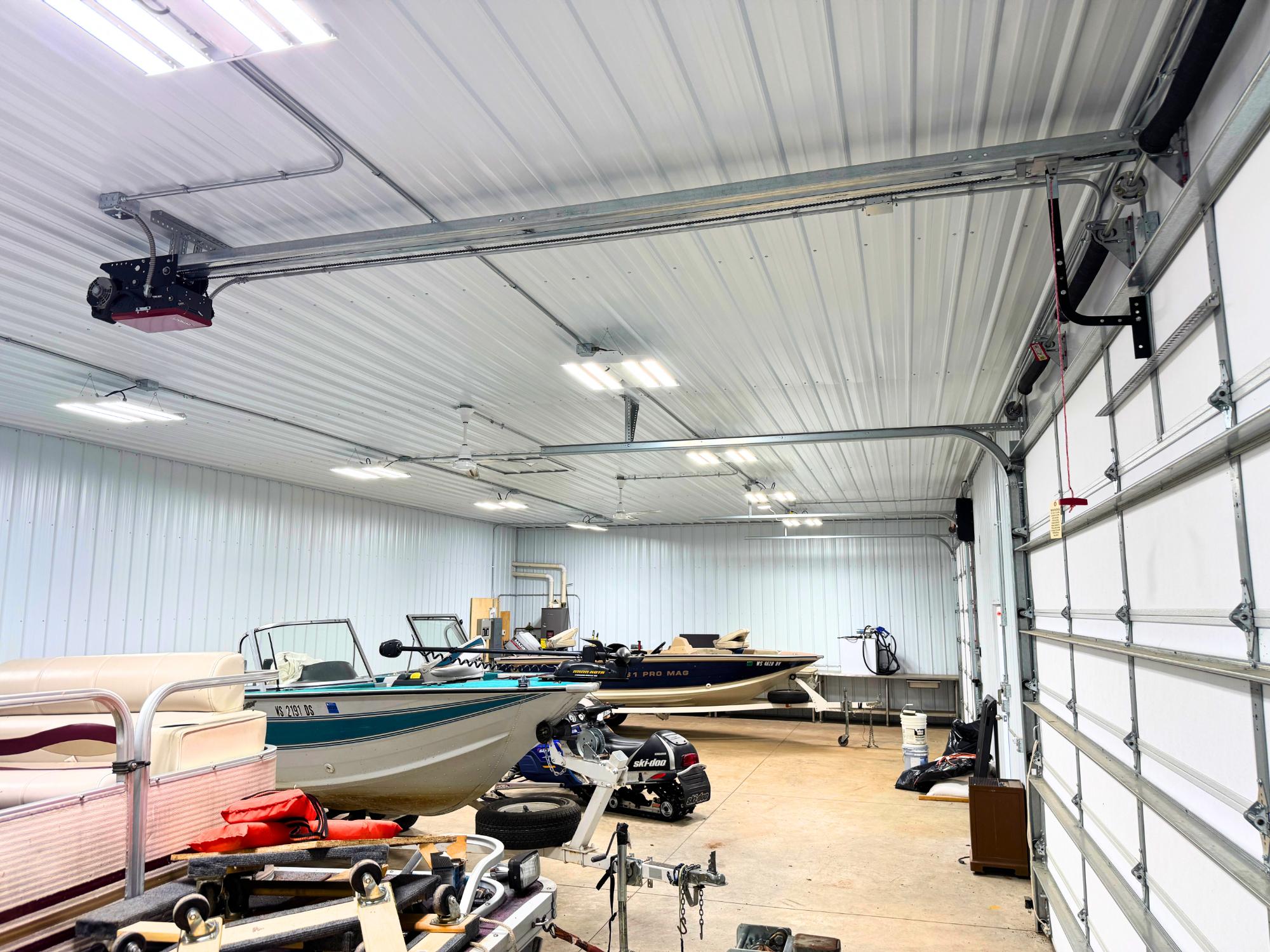 3511 Sunny Point Road Harshaw, WI 54529 - Photo 3 of 24 Gallery Image 3
