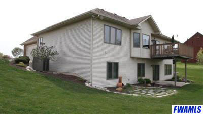 9805 Bethel Road Fort Wayne, IN 46818 - Photo 3 of 23