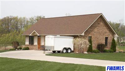 9805 Bethel Road Fort Wayne, IN 46818 - Photo 23 of 23