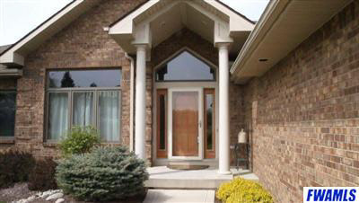 9805 Bethel Road Fort Wayne, IN 46818 - Photo 4 of 23