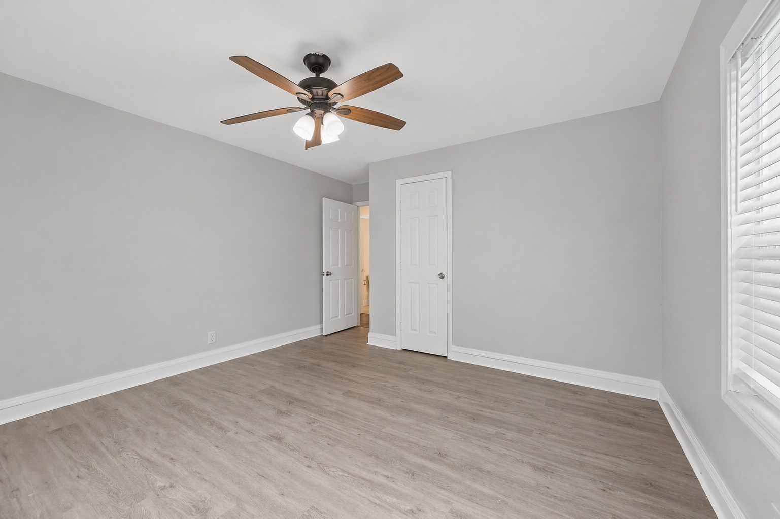 3823 Florinda Street Houston, TX 77021 - Photo 25 of 41 Bedroom #2