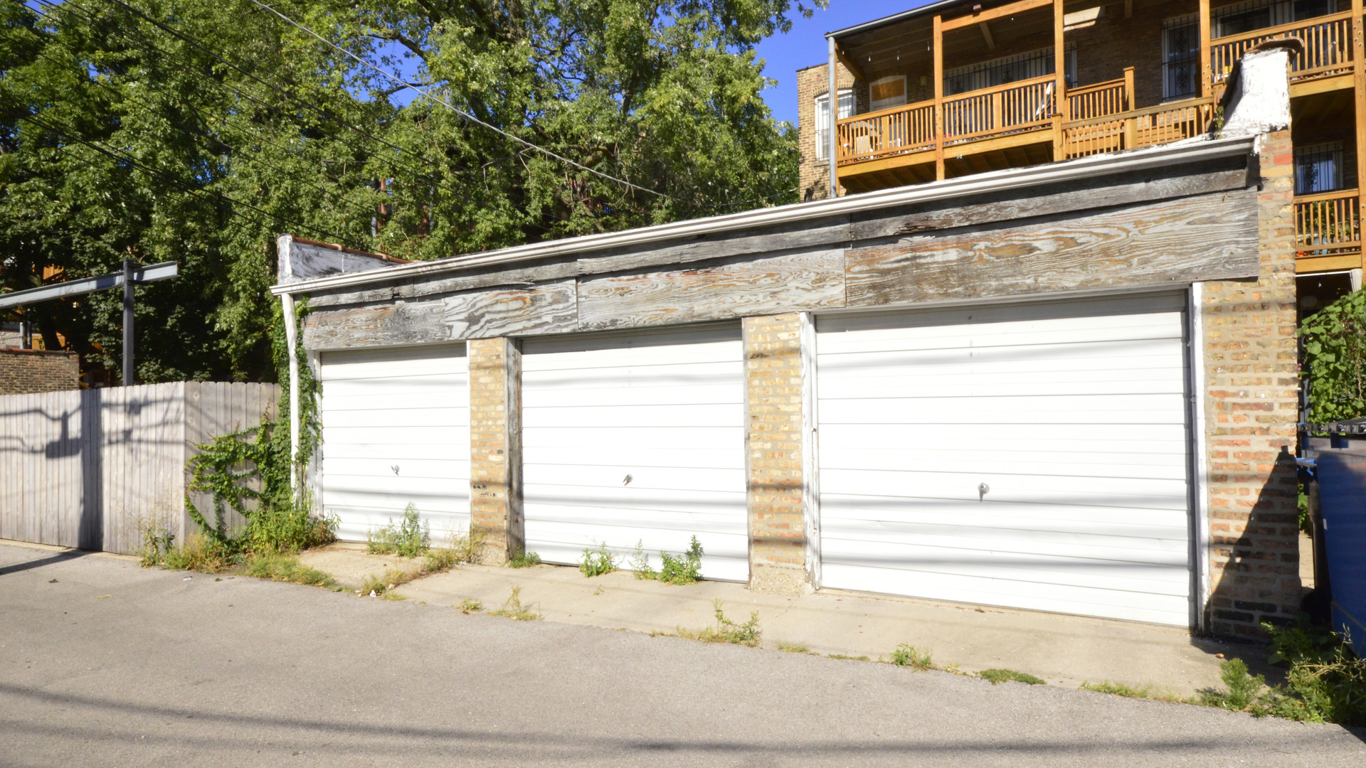 4422 North Racine Avenue, Unit 1S Chicago, IL 60640 - Photo 18 of 19