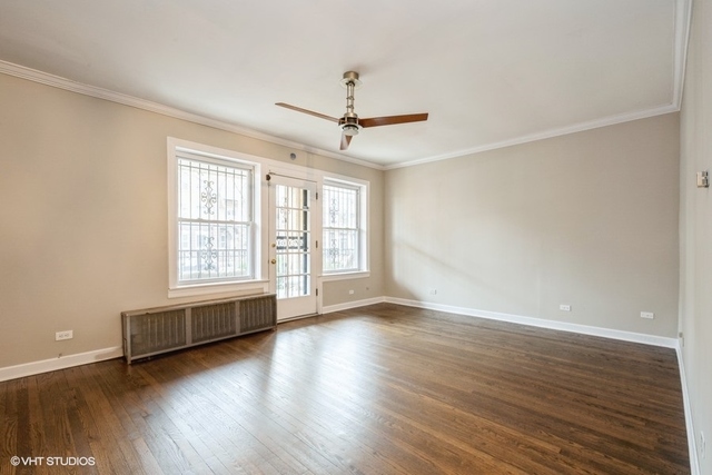 4422 North Racine Avenue, Unit 1S Chicago, IL 60640 - Photo 4 of 19