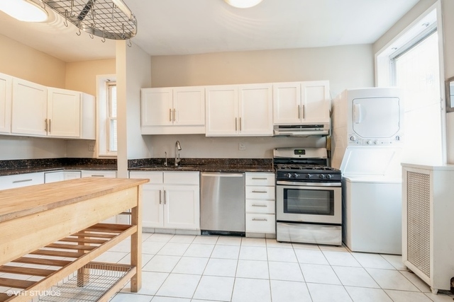 4422 North Racine Avenue, Unit 1S Chicago, IL 60640 - Photo 6 of 19