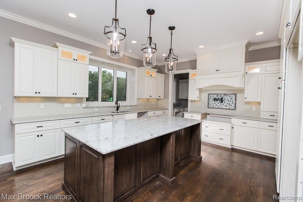 3632 Strathcona Drive Rochester Hills, MI 48309 - Photo 13 of 56