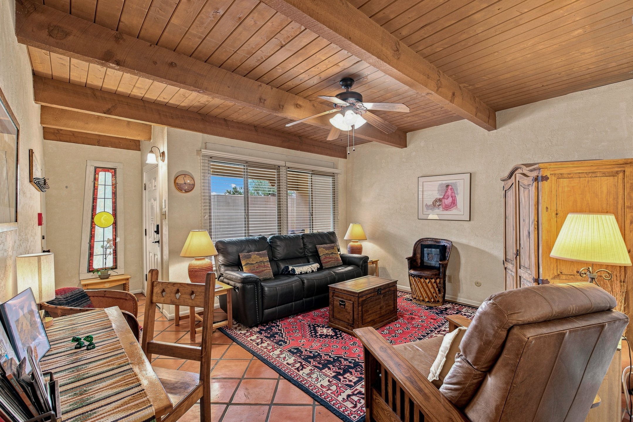 320 Artist Road, Unit 66 Santa Fe, NM 87501 - Photo 1 of 21 Gallery Image 1