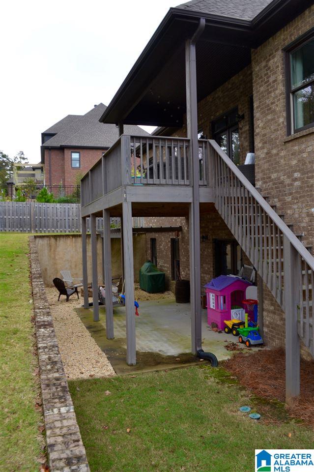 531 Greenbrier Way Birmingham, AL 35244 - Photo 48 of 49