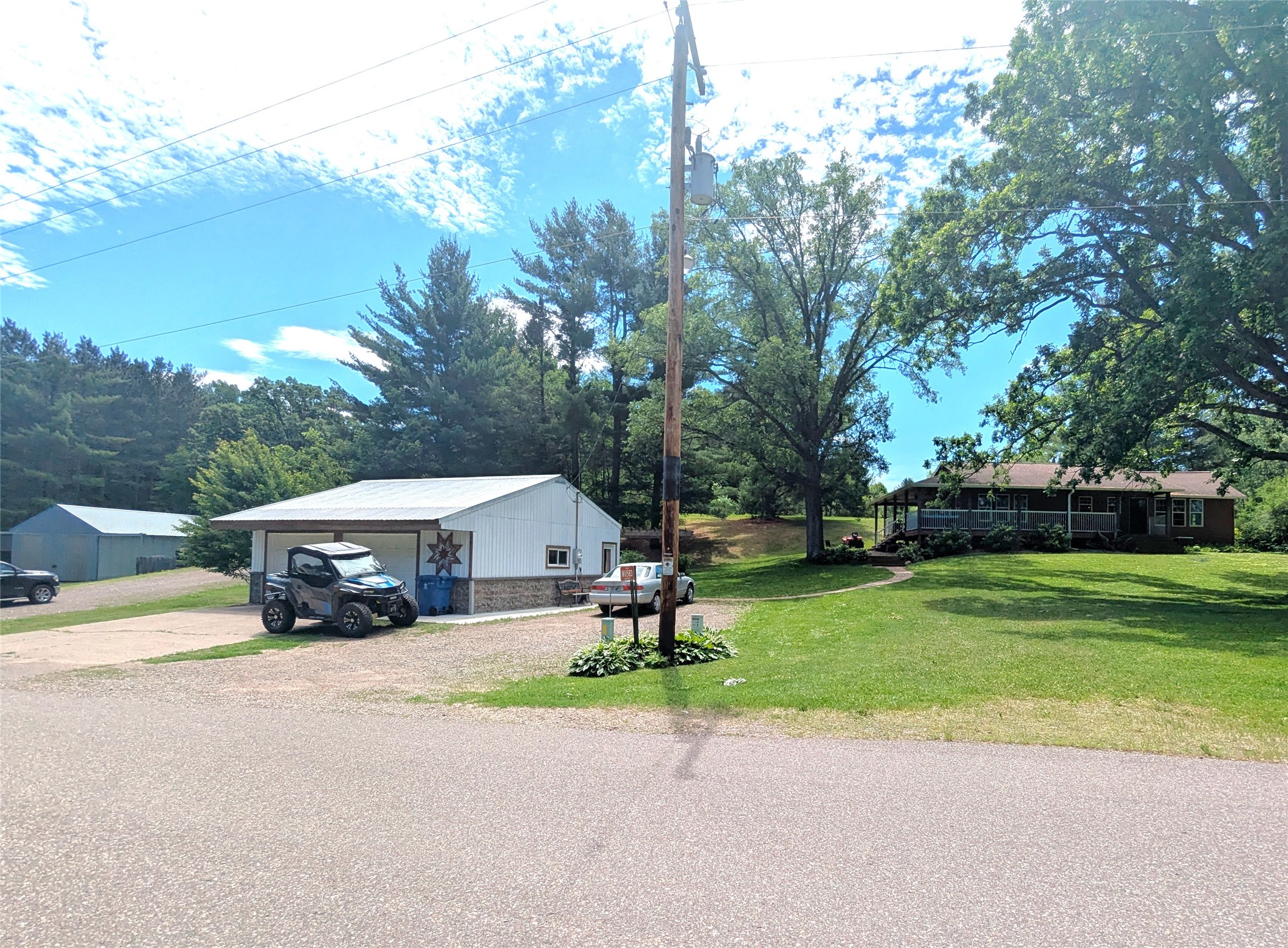 W11583 Trails End Road Bruce, WI 54819 - Photo 30 of 30