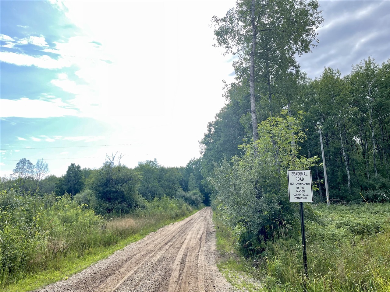 Beyer Road Road Free Soil, MI 49411 - Photo 26 of 46