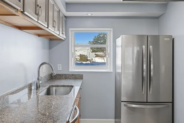 $369,000 | 925 Crane Avenue South, Unit G3, Taunton, MA 02780