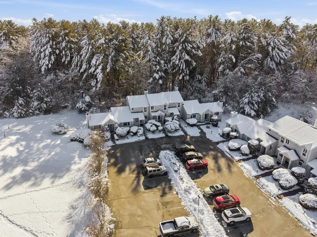 $369,000 | 925 Crane Avenue South, Unit G3, Taunton, MA 02780