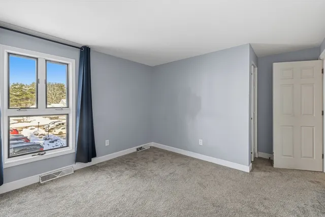 $369,000 | 925 Crane Avenue South, Unit G3, Taunton, MA 02780