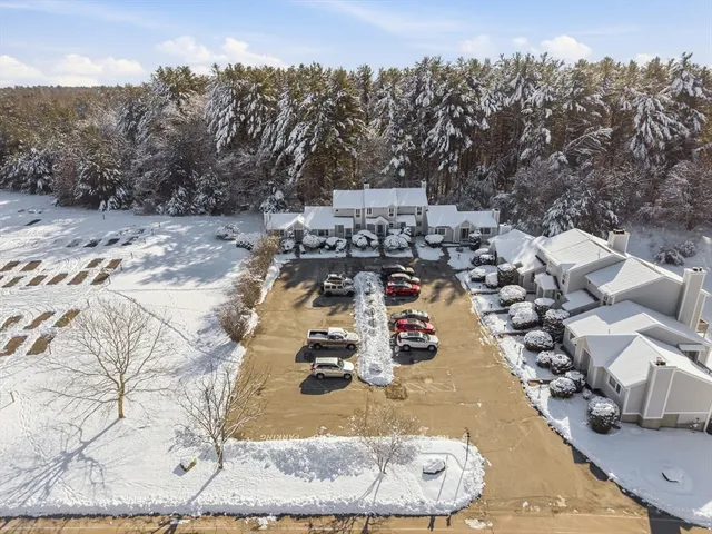 $369,000 | 925 Crane Avenue South, Unit G3, Taunton, MA 02780