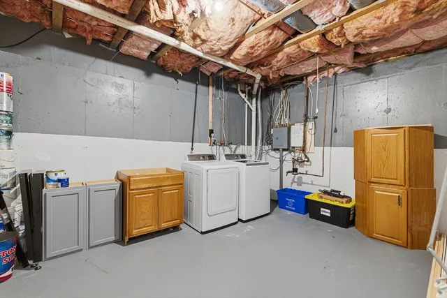 $369,000 | 925 Crane Avenue South, Unit G3, Taunton, MA 02780