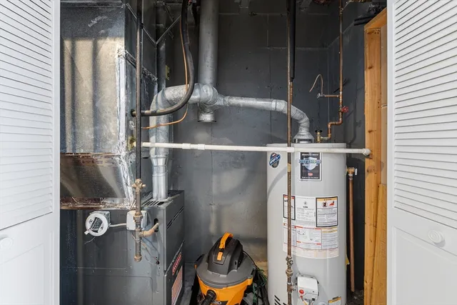 $369,000 | 925 Crane Avenue South, Unit G3, Taunton, MA 02780