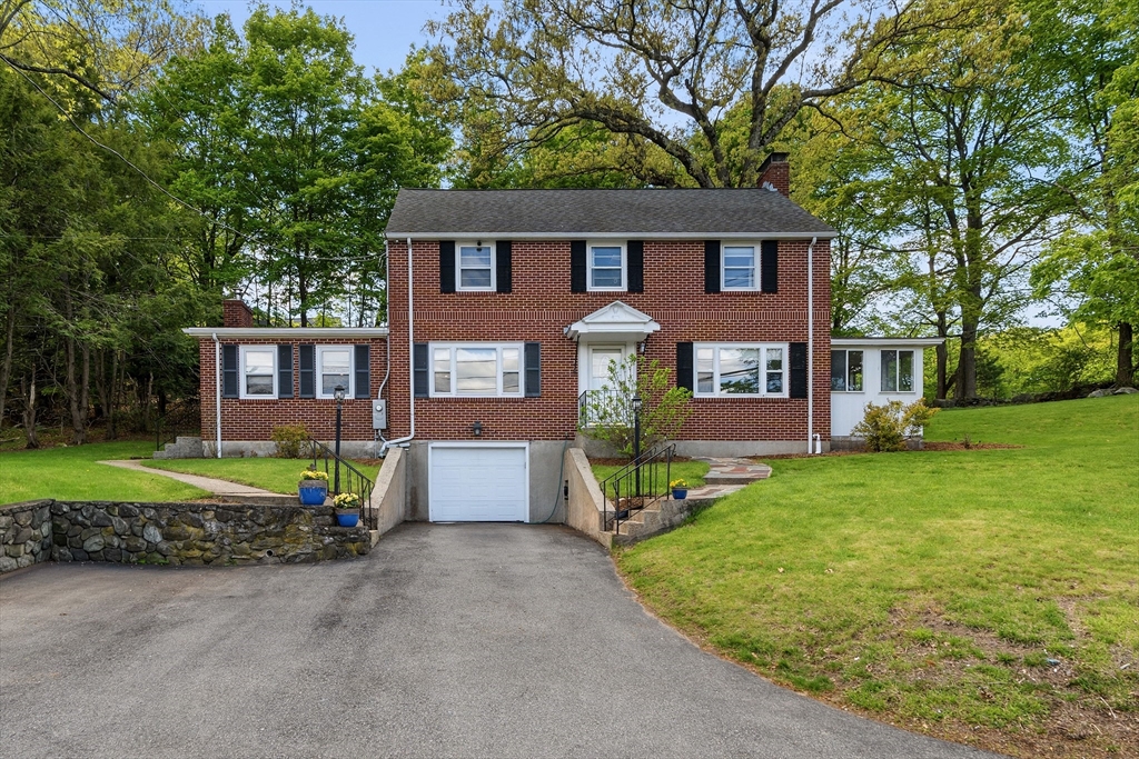 25 Cambridge Road Woburn, MA 01801 - Photo 1 of 29 Gallery Image 1