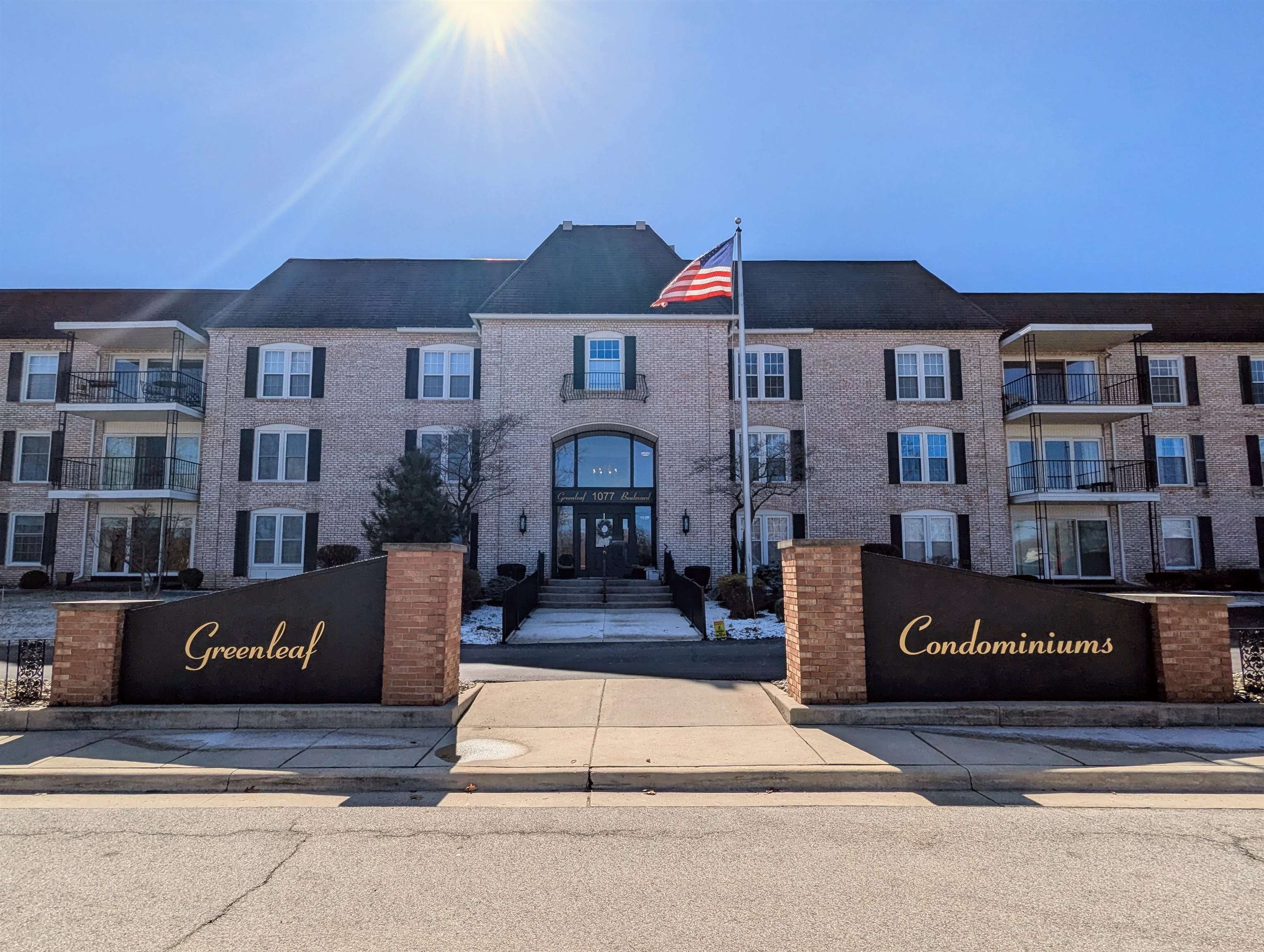 1077 Greenleaf Boulevard, Unit 212 Elkhart, IN 46514 - Photo 1 of 23