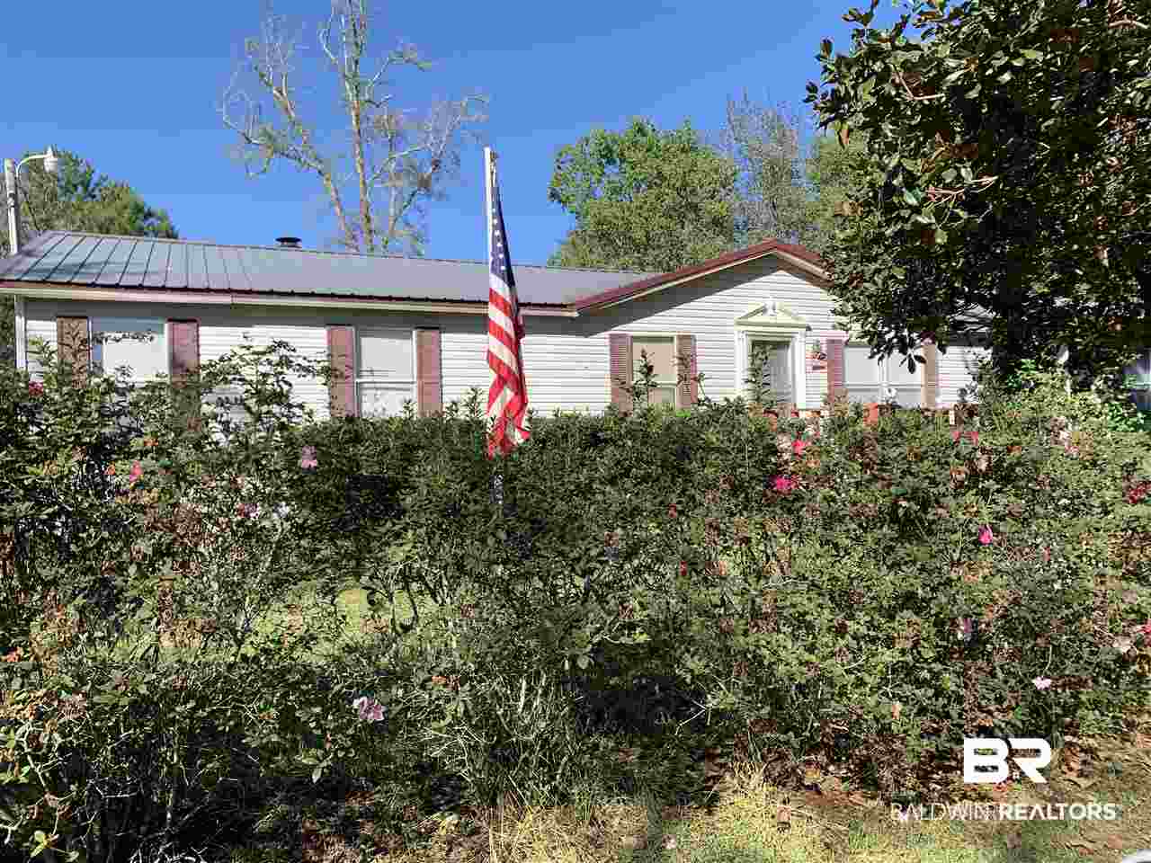 12367 Bay Road West Foley, AL 36535 - Photo 1 of 24