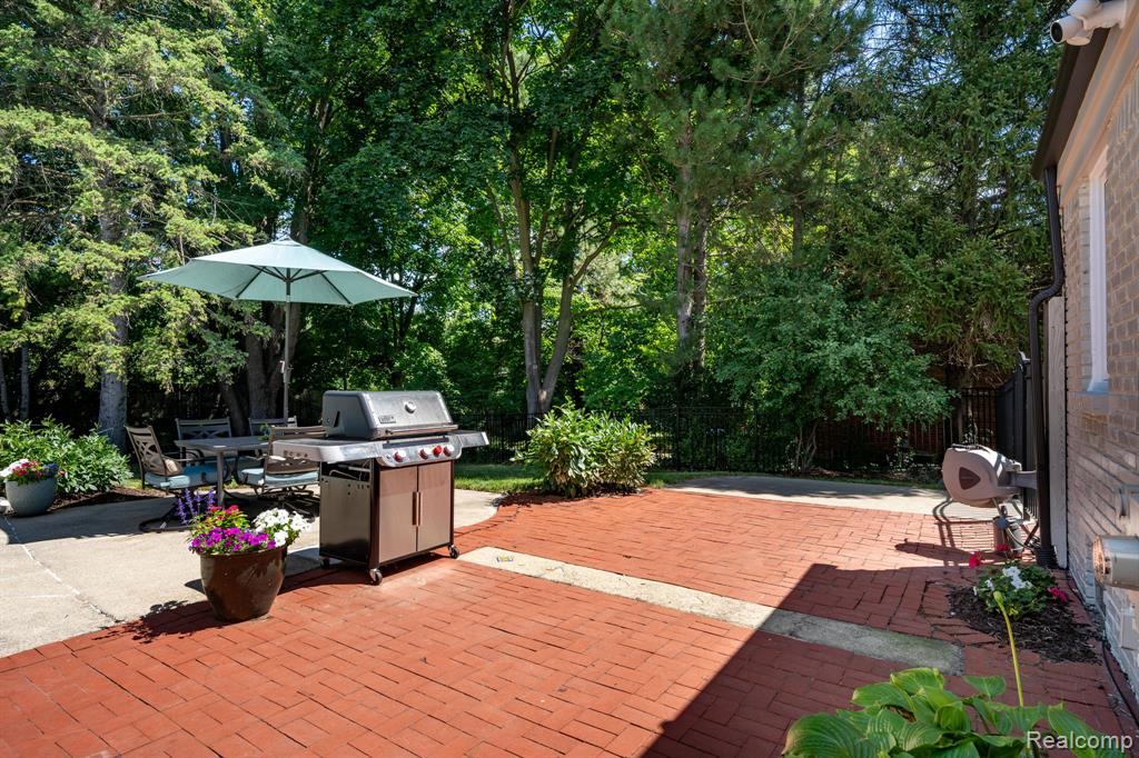 1120 Hackberry Circle Rochester Hills, MI 48309 - Photo 43 of 53 Gallery Image 43