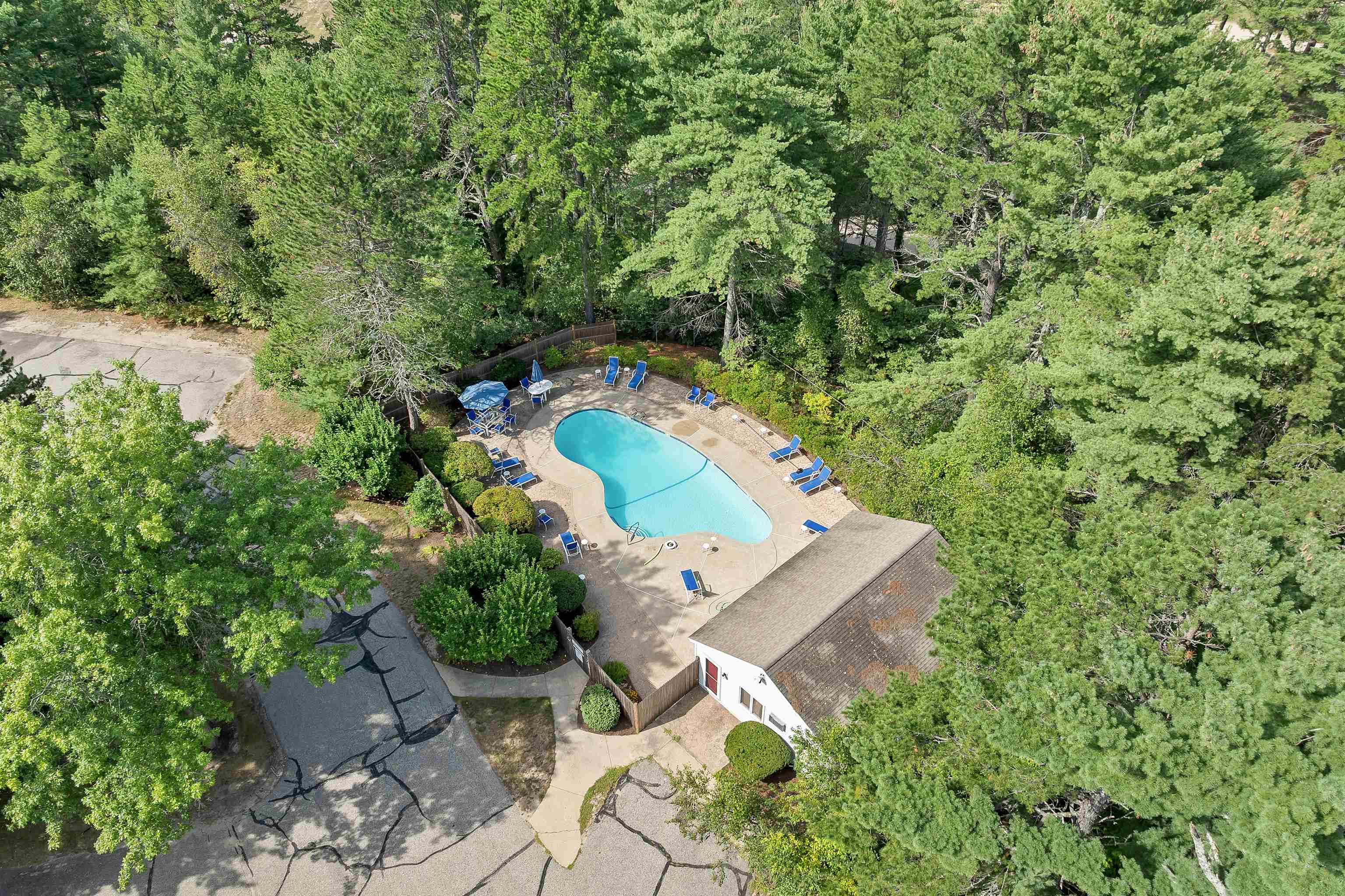 265 Michawanic Road, Unit 11A Wakefield, NH 03872 - Photo 42 of 44 Gallery Image 42