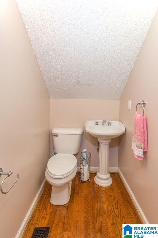3533 Choccolocco Road Anniston, AL 36207 - Photo 20 of 50