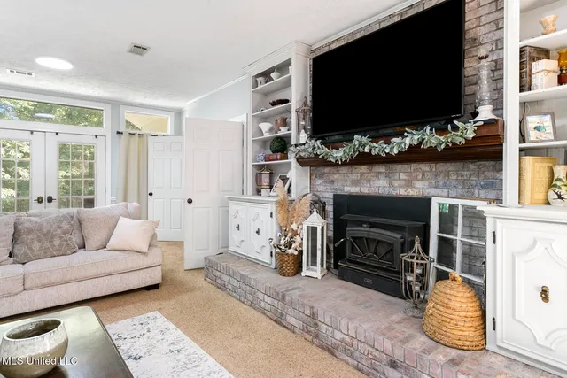 $282,500 | 4533 Highway 433, Bentonia, MS 39040