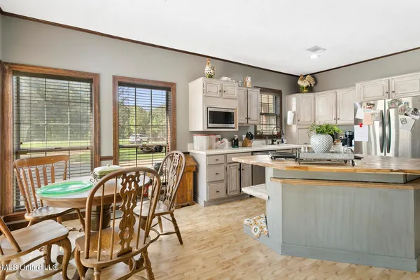 $282,500 | 4533 Highway 433, Bentonia, MS 39040
