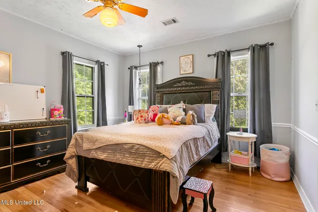 $282,500 | 4533 Highway 433, Bentonia, MS 39040