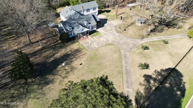 $282,500 | 4533 Highway 433, Bentonia, MS 39040