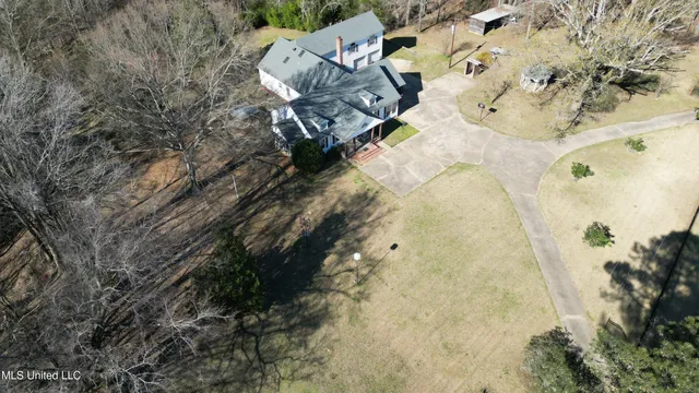 $282,500 | 4533 Highway 433, Bentonia, MS 39040