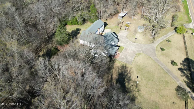 $282,500 | 4533 Highway 433, Bentonia, MS 39040