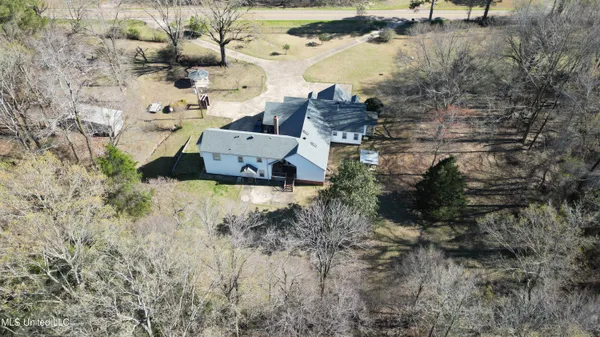 $282,500 | 4533 Highway 433, Bentonia, MS 39040