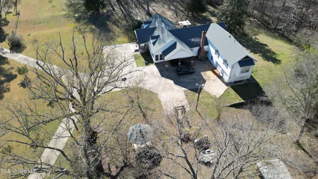 $282,500 | 4533 Highway 433, Bentonia, MS 39040