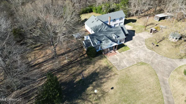 $282,500 | 4533 Highway 433, Bentonia, MS 39040