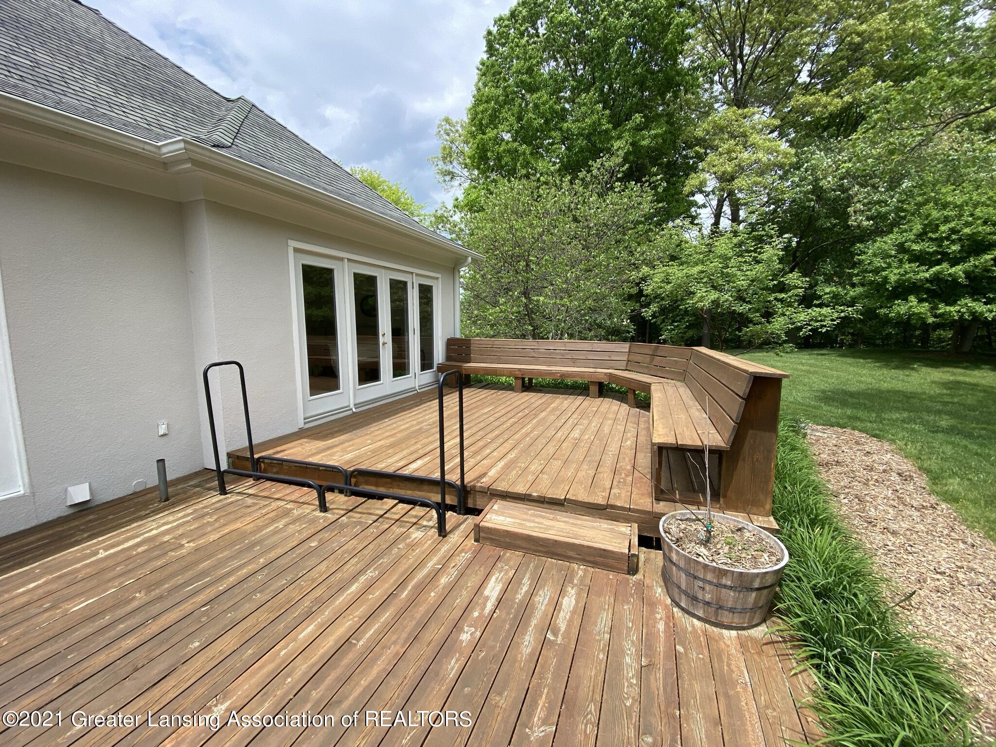 13583 Woodbury Road Haslett, MI 48840 - Photo 68 of 78 IMG_5072