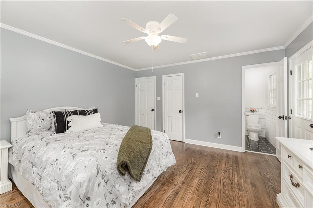 6101 Ballinger Road Greensboro, NC 27410 - Photo 13 of 22