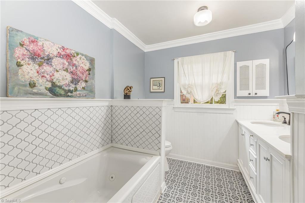 6101 Ballinger Road Greensboro, NC 27410 - Photo 19 of 22