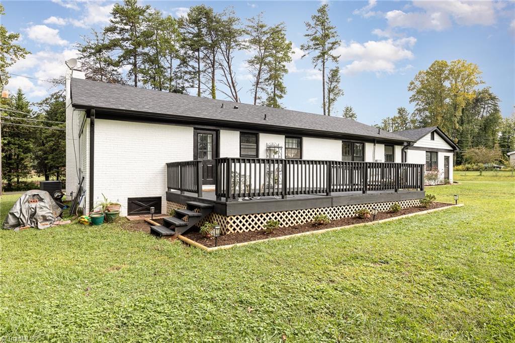 6101 Ballinger Road Greensboro, NC 27410 - Photo 20 of 22