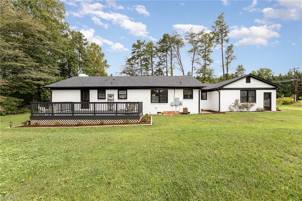 6101 Ballinger Road Greensboro, NC 27410 - Photo 21 of 22