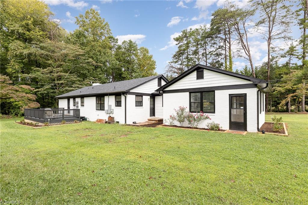 6101 Ballinger Road Greensboro, NC 27410 - Photo 22 of 22