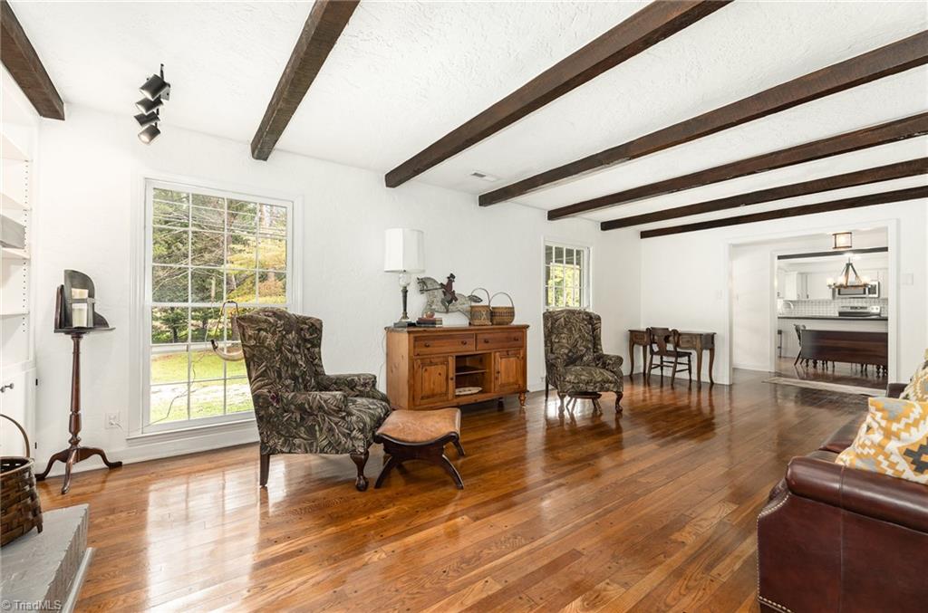 6101 Ballinger Road Greensboro, NC 27410 - Photo 4 of 22