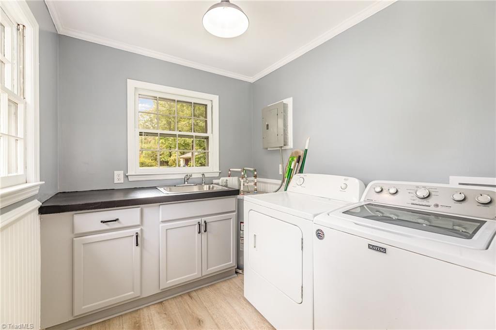 6101 Ballinger Road Greensboro, NC 27410 - Photo 9 of 22