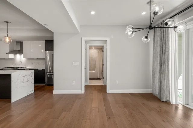 $3,750 | 54 Pleasant Street, Unit 4, Boston, MA 02125