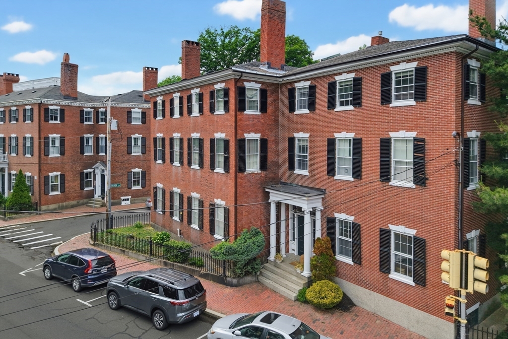 35 Washington Square, Unit 3 Salem, MA 01970 - Photo 21 of 28