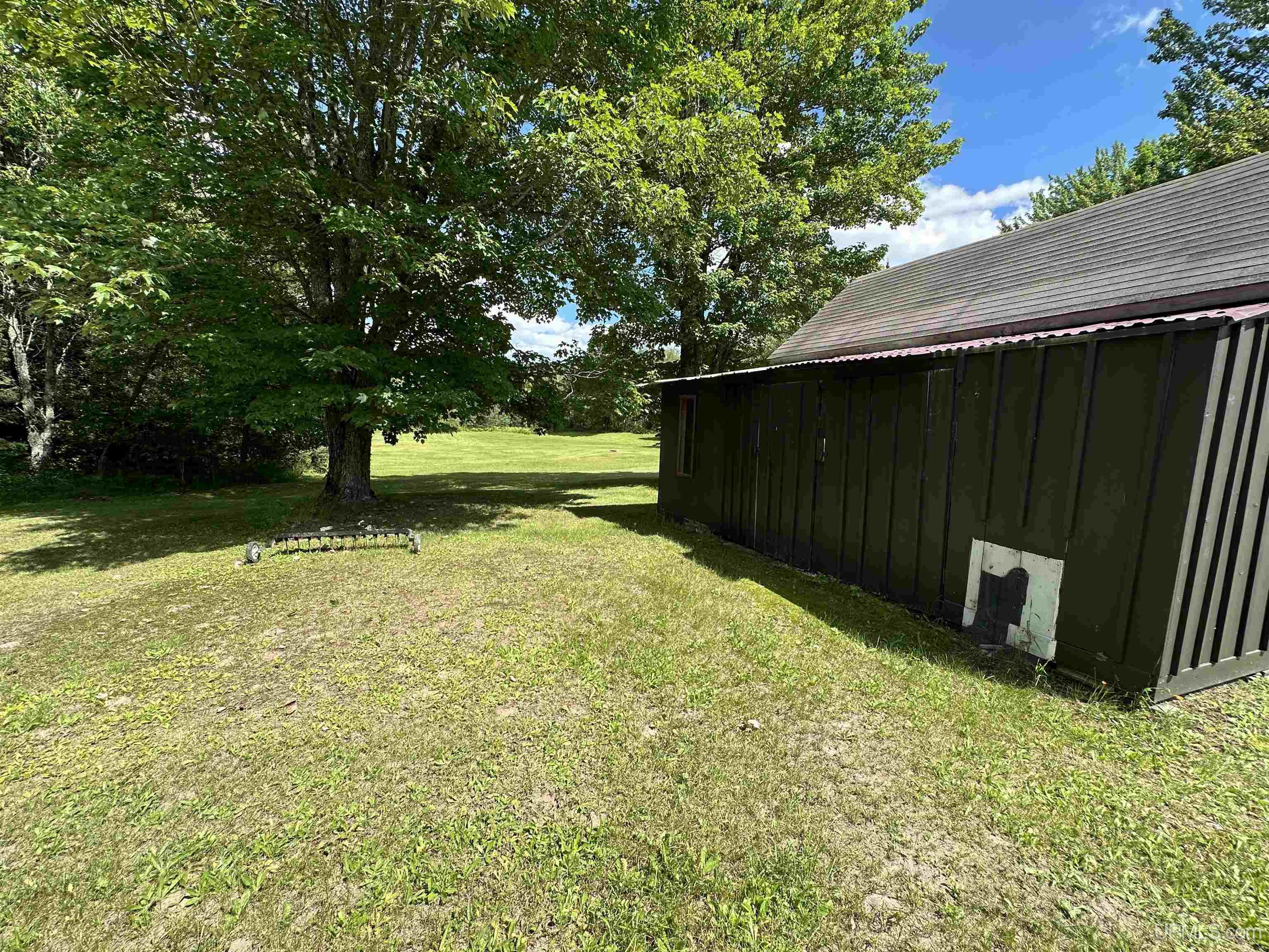 30664 Co Road Gwinn, MI 49841 - Photo 5 of 57